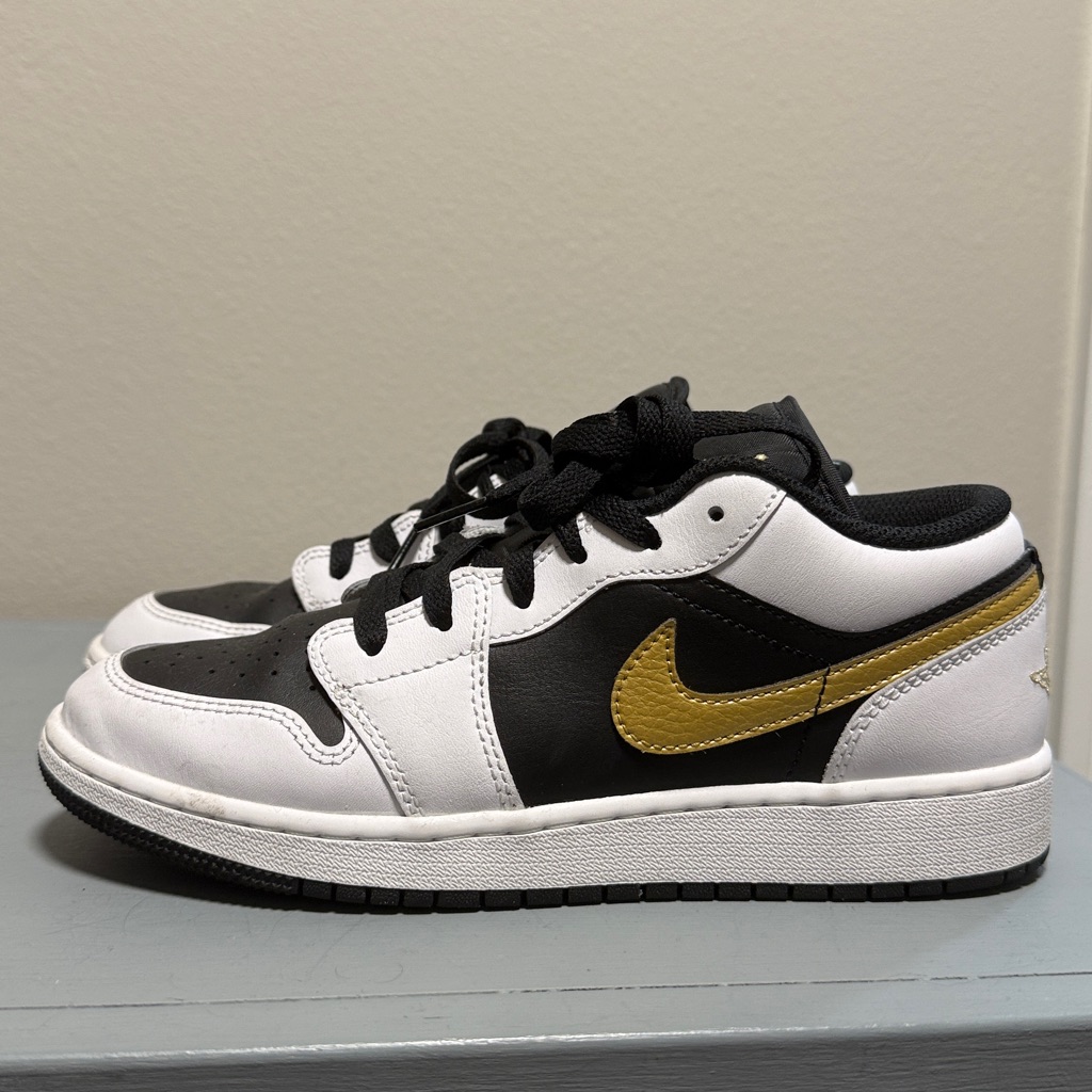 Air Jordan 1 Low